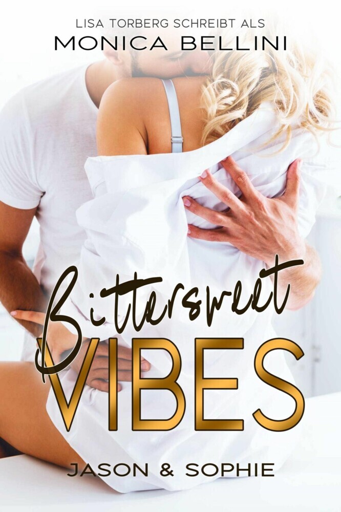 Bittersweet Vibes: Jason & Sophie main product photo