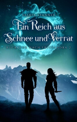 Ein Reich aus Schnee und Verrat