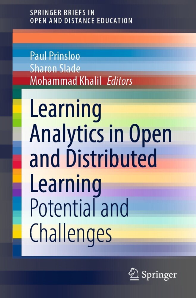 Learning Analytics in Open and Distributed Learning main product photo