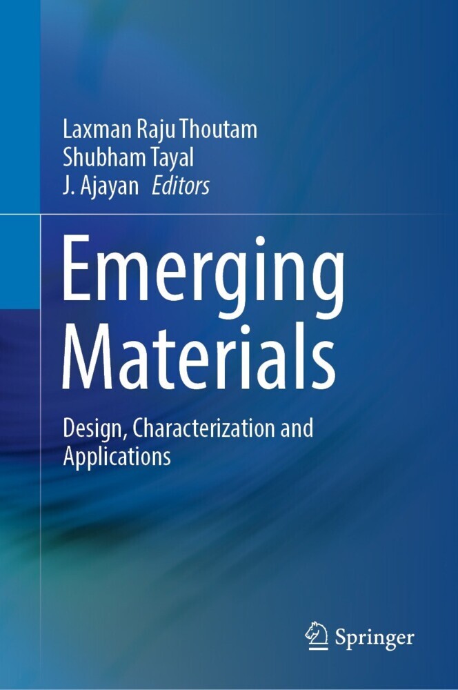 Emerging Materials main product photo