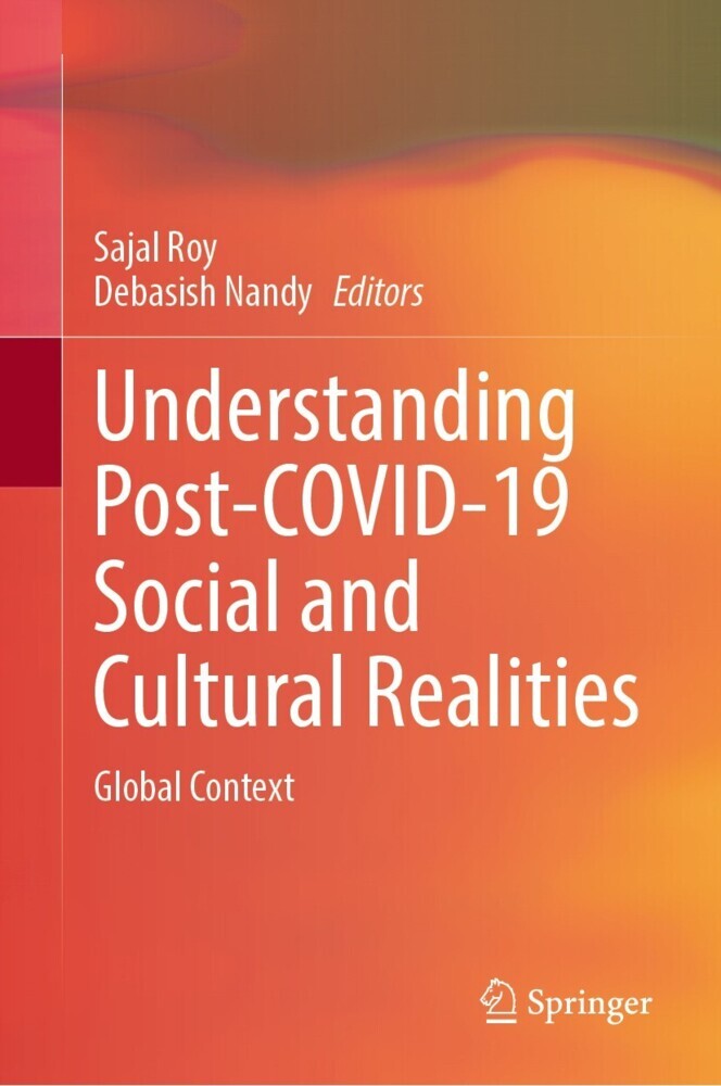 Understanding Post-COVID-19 Social and Cultural Realities main product photo