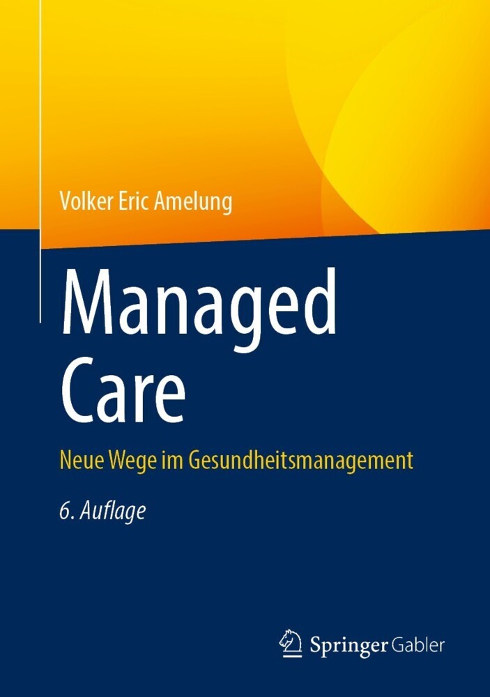 Managed Care main product photo