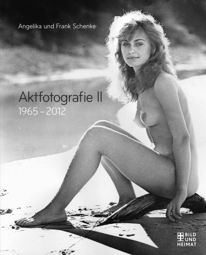 Aktfotografie II main product photo