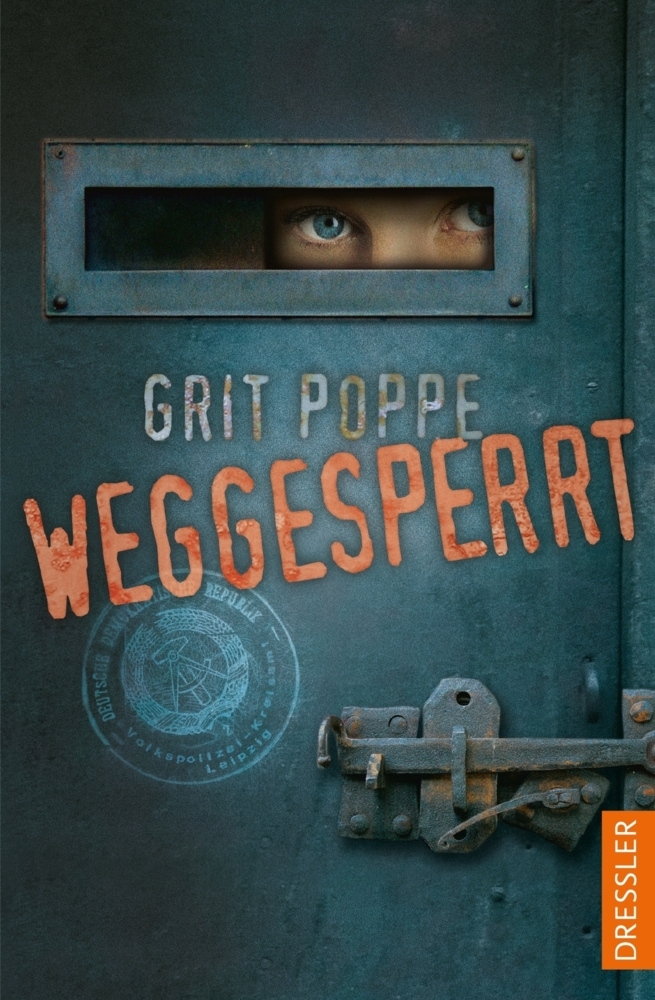 Weggesperrt main product photo