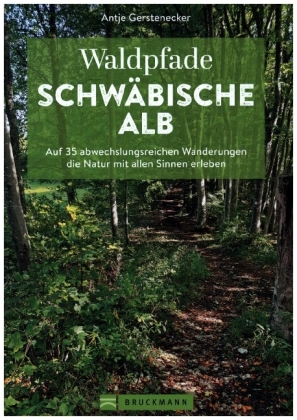 Waldpfade Schwäbische Alb
