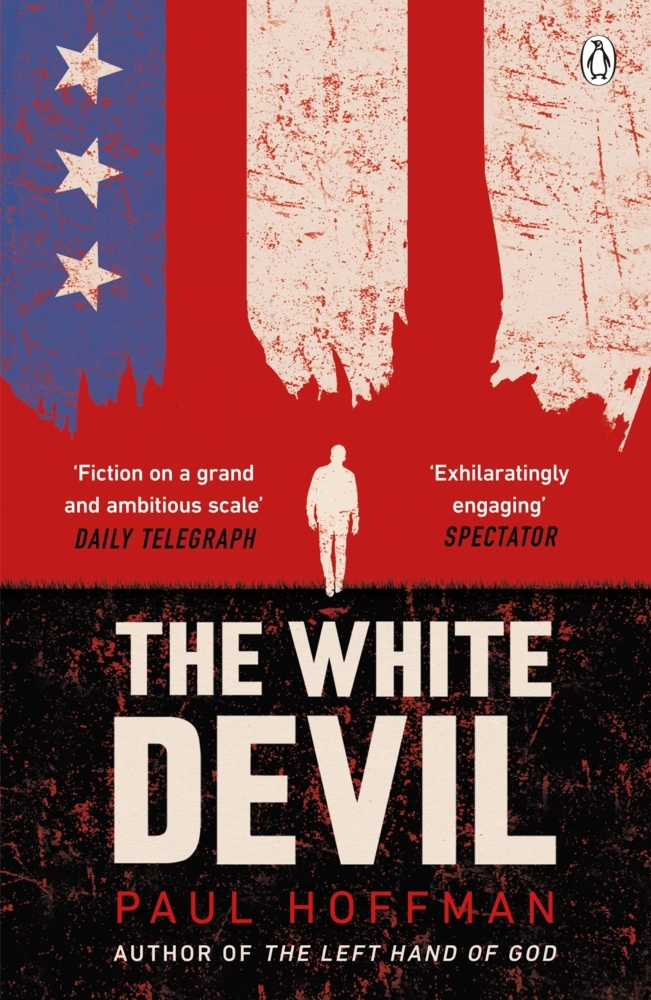 The White Devil main product photo