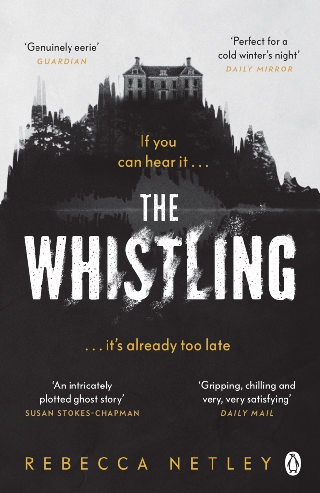 The Whistling main product photo