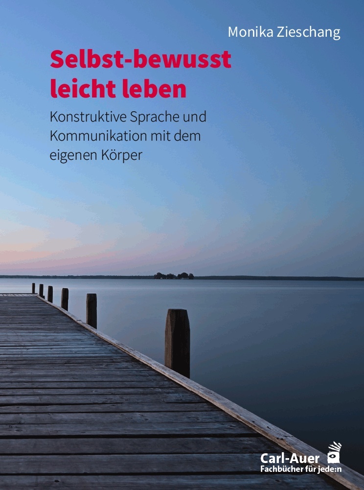 Selbst-bewusst leicht leben main product photo
