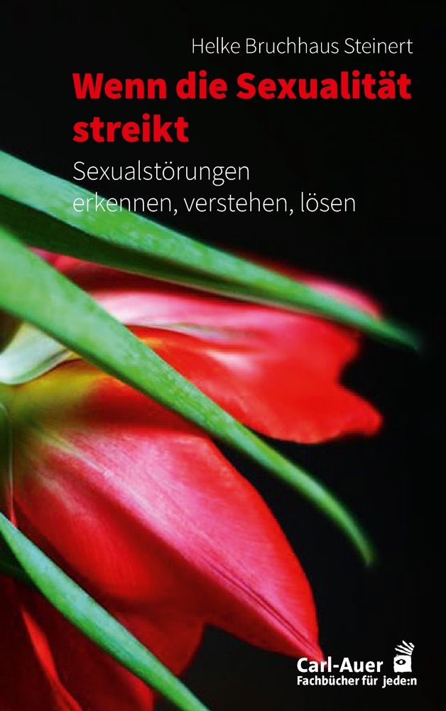 Wenn die Sexualität streikt main product photo