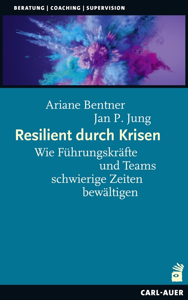 Resilient durch Krisen main product photo