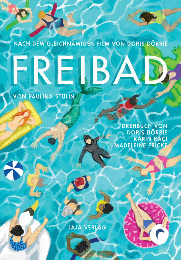Freibad main product photo