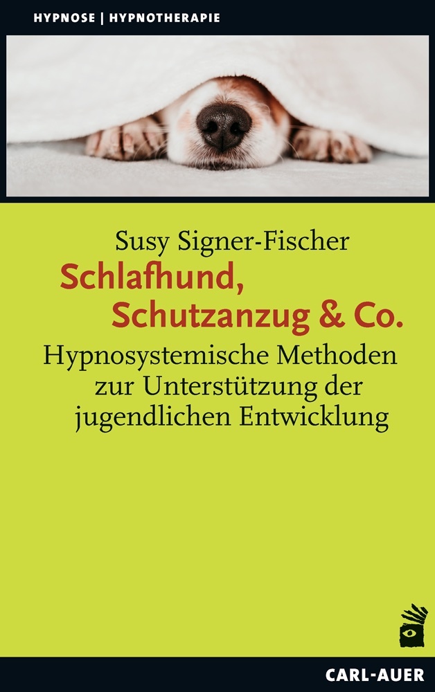 Schlafhund, Schutzanzug & Co. main product photo