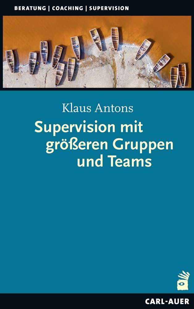 Supervision mit größeren Gruppen und Teams main product photo