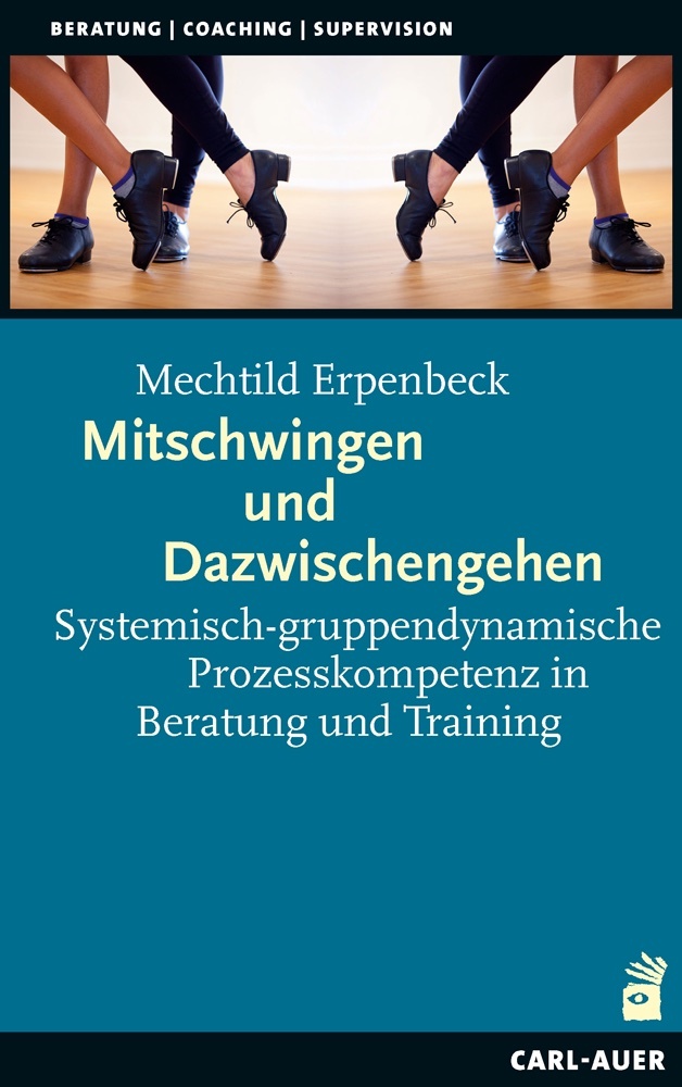 Mitschwingen und Dazwischengehen main product photo