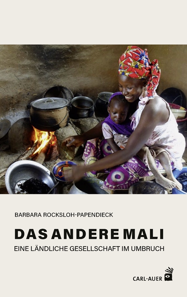 Das andere Mali main product photo