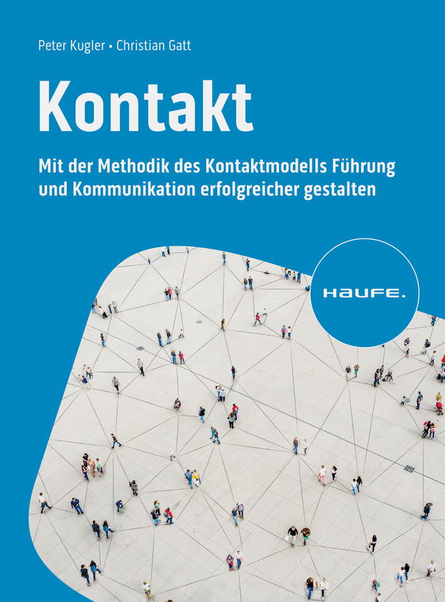 Kontakt main product photo
