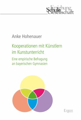 Kooperationen mit Künstlern im Kunstunterricht