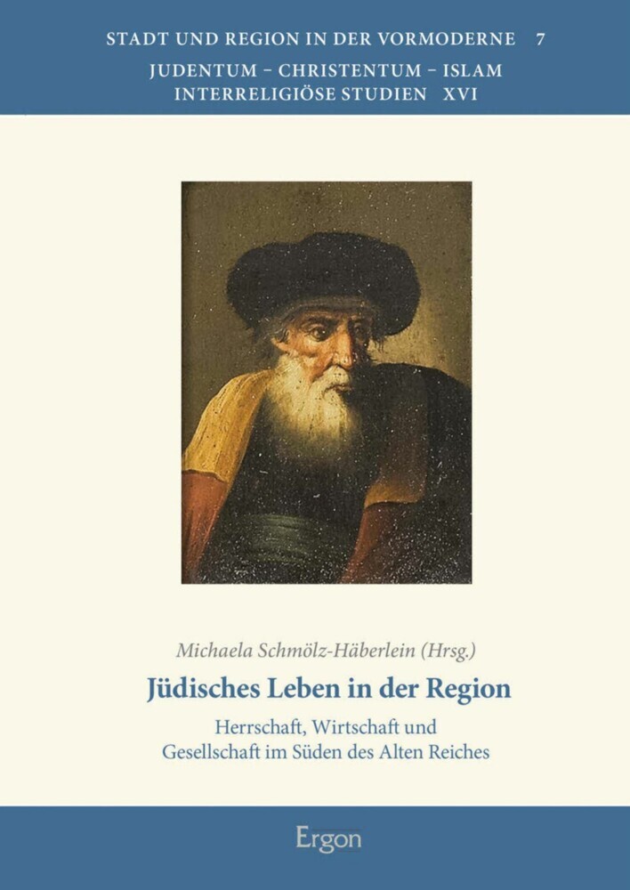 Jüdisches Leben in der Region main product photo