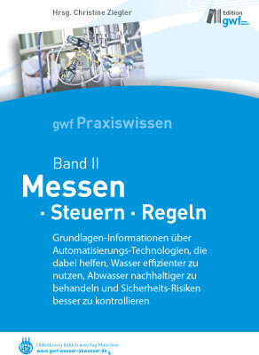 Messen . Steuern . Regeln main product photo