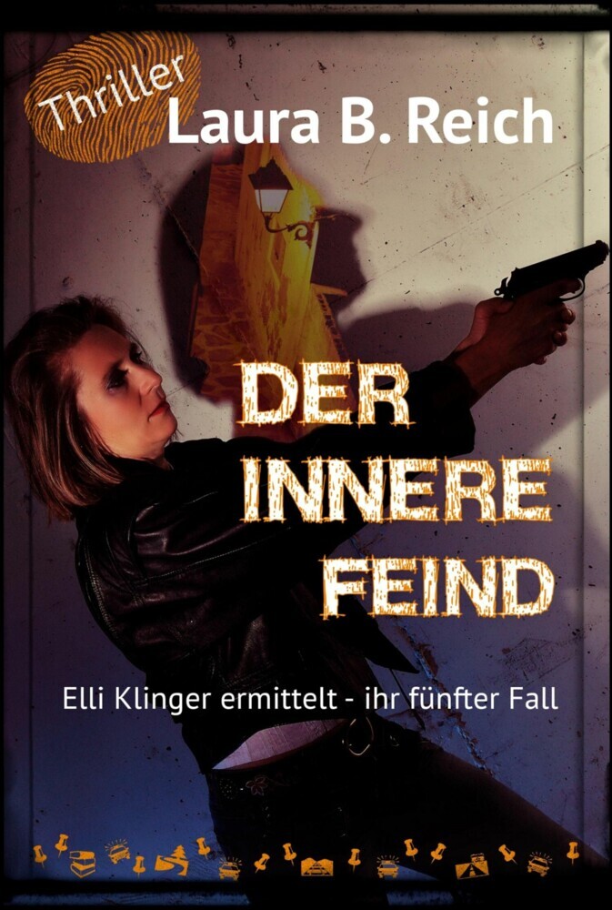Der innere Feind main product photo