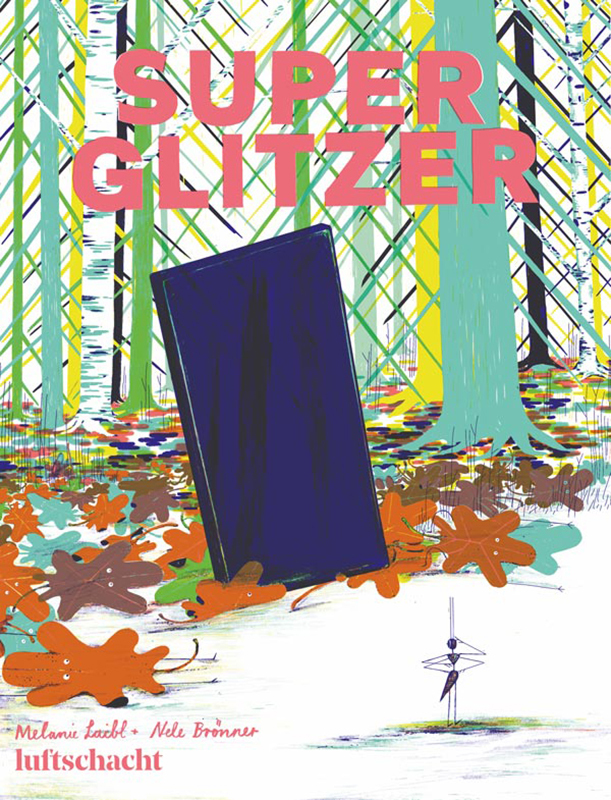 Superglitzer main product photo