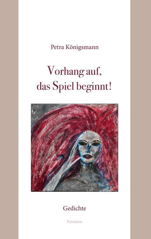 Vorhang auf, das Spiel beginnt! main product photo