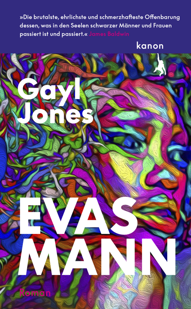 Evas Mann main product photo