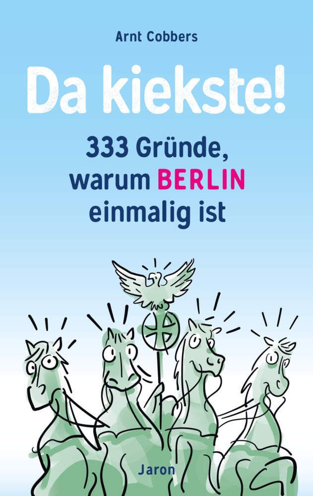 Da kiekste! main product photo