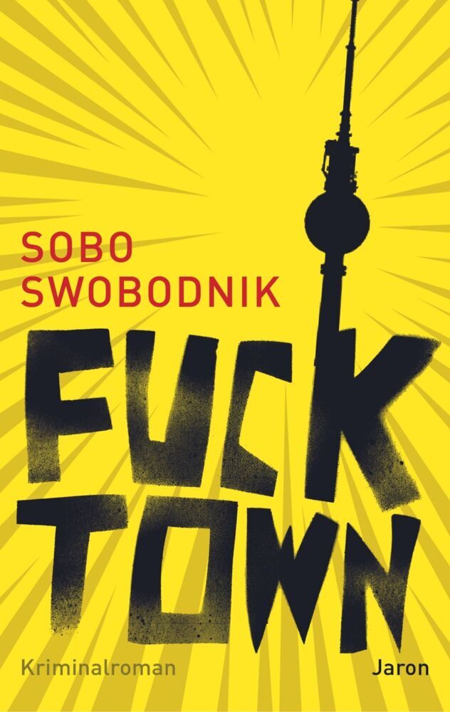 Fucktown main product photo