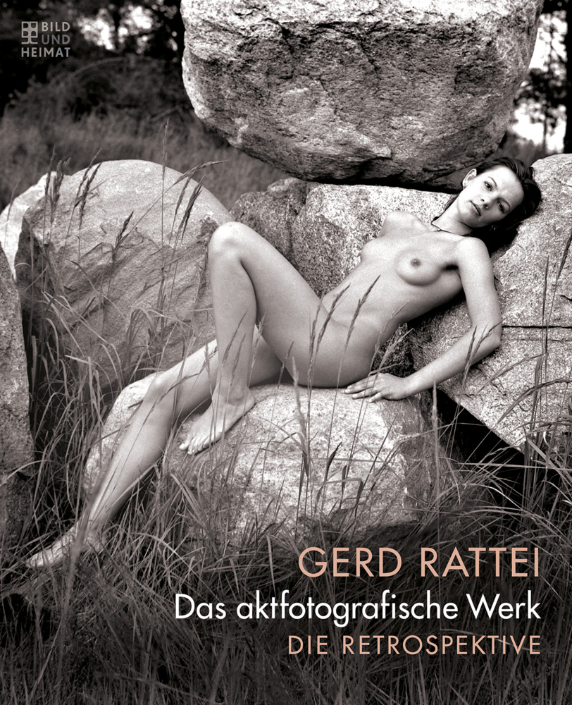 Die Retrospektive main product photo