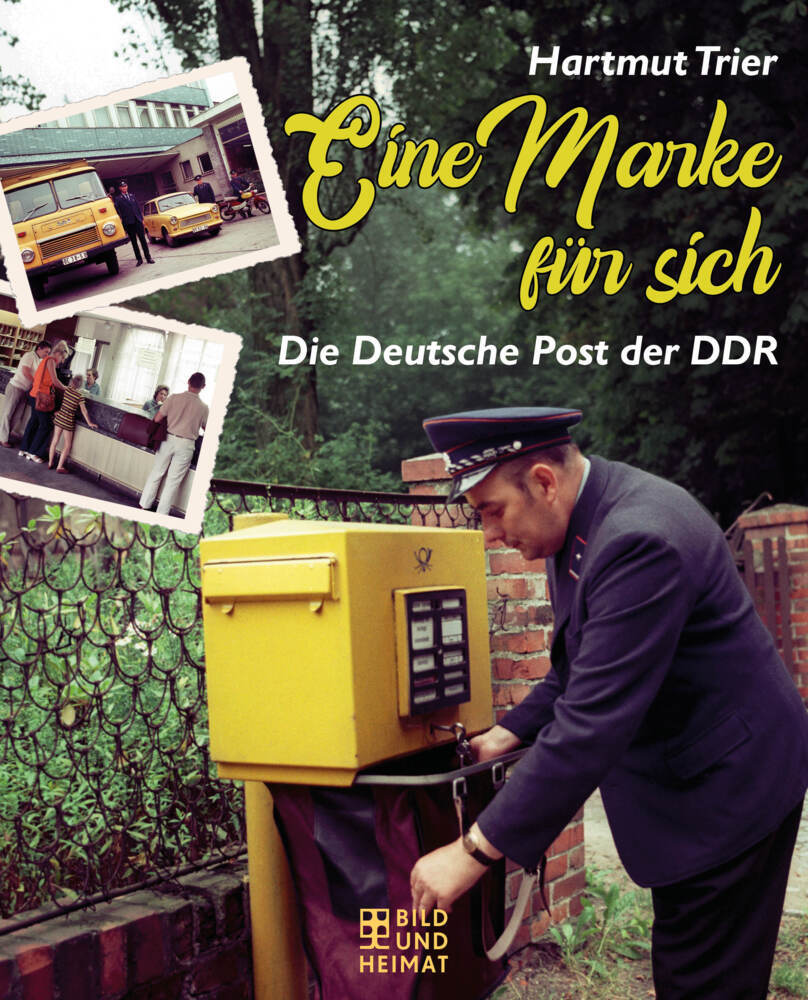 Eine Marke für sich main product photo