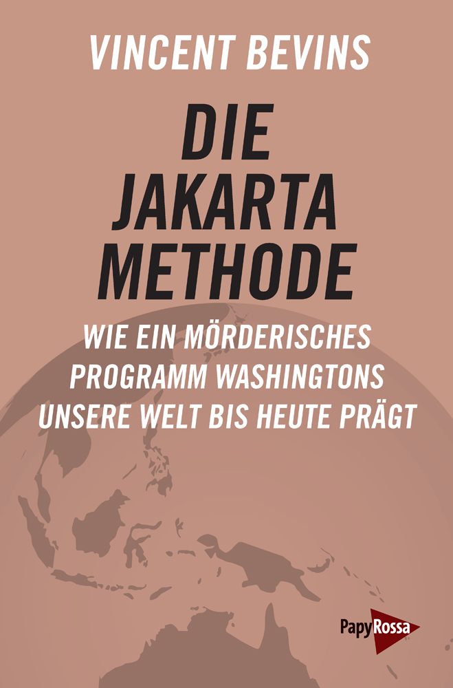 Die Jakarta-Methode main product photo