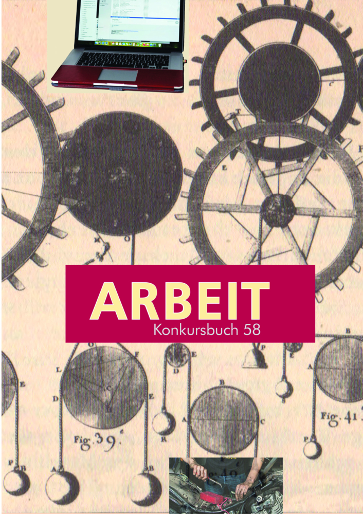 Arbeit main product photo