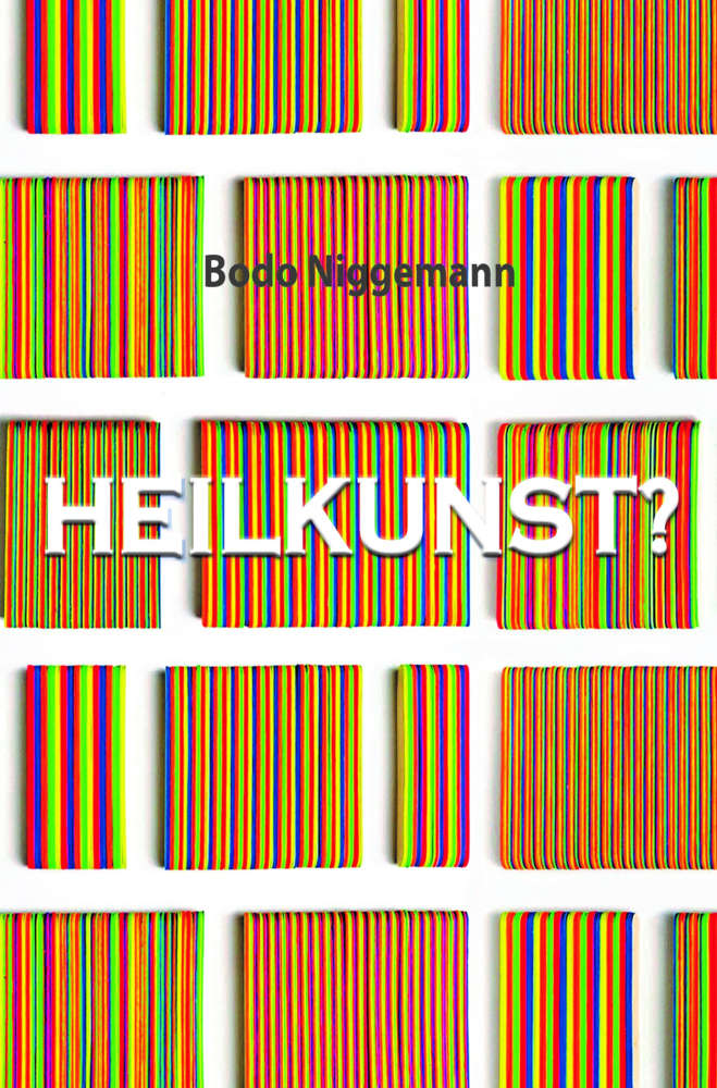 Heilkunst? main product photo