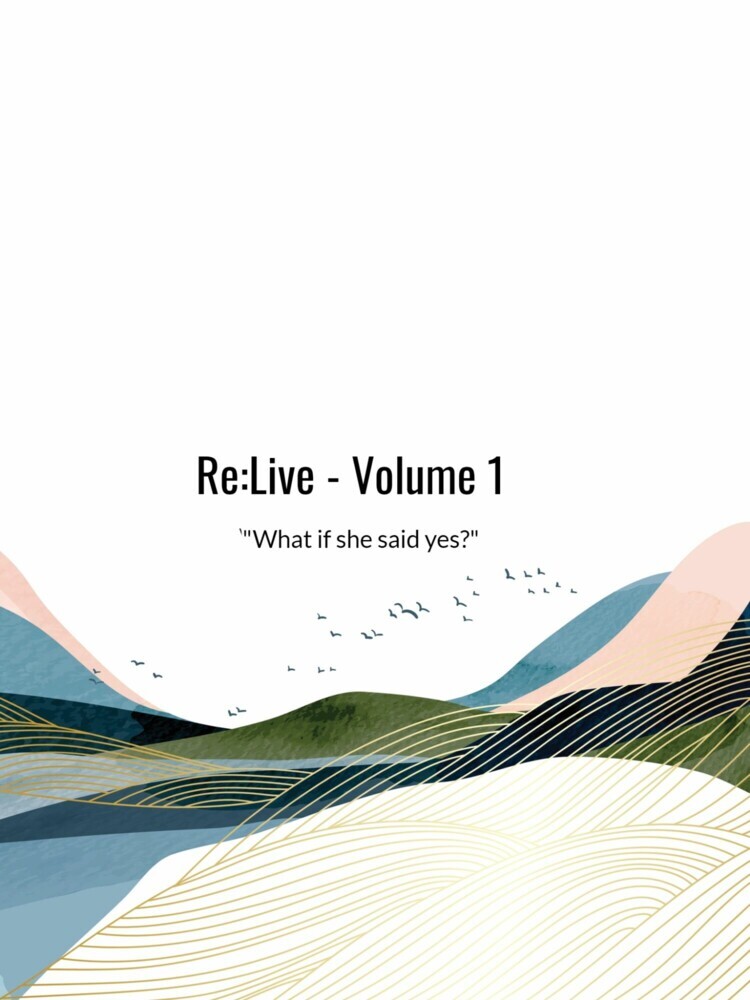 Re:Live main product photo