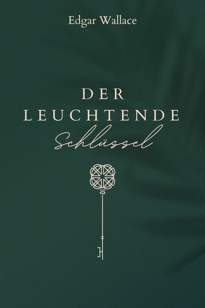 Der leuchtende Schlüssel main product photo