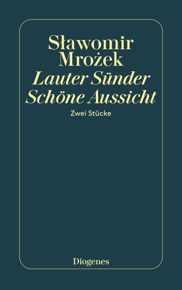 Lauter Sünder / Schöne Aussicht main product photo