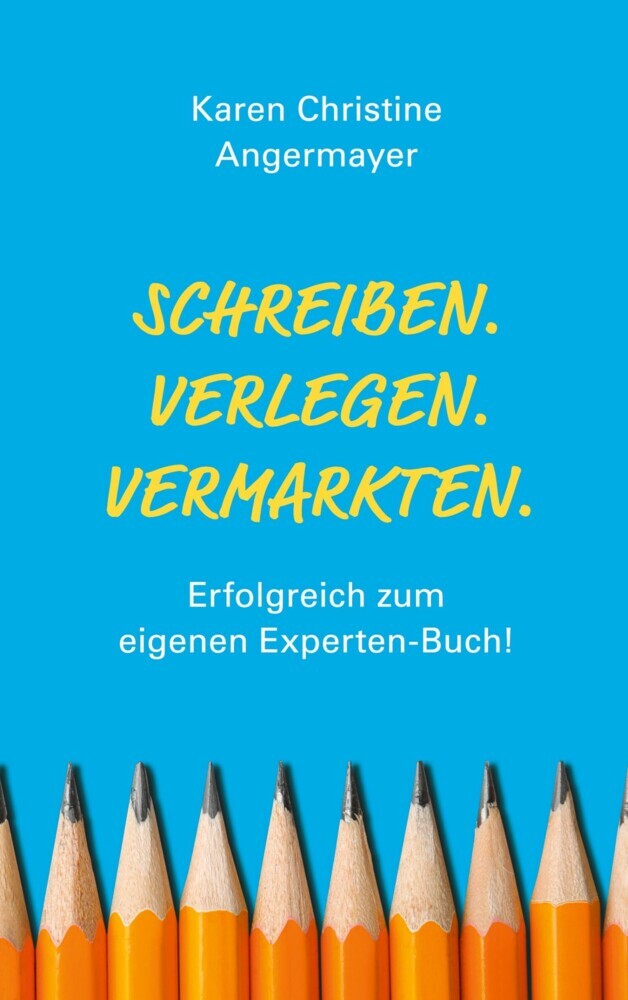 Schreiben.Verlegen.Vermarkten. main product photo