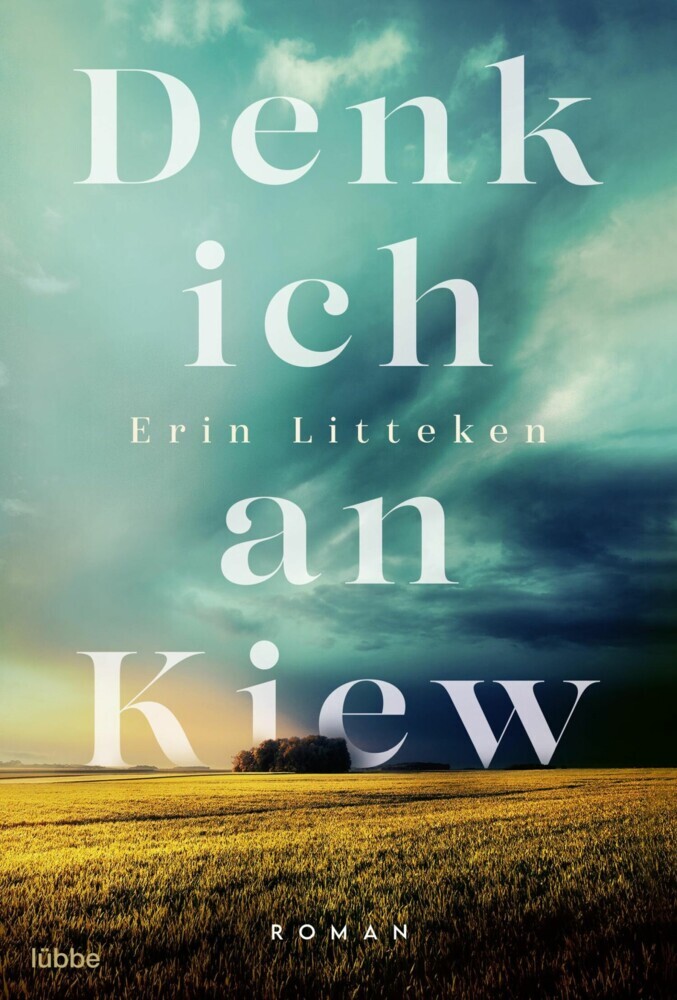 Denk ich an Kiew main product photo