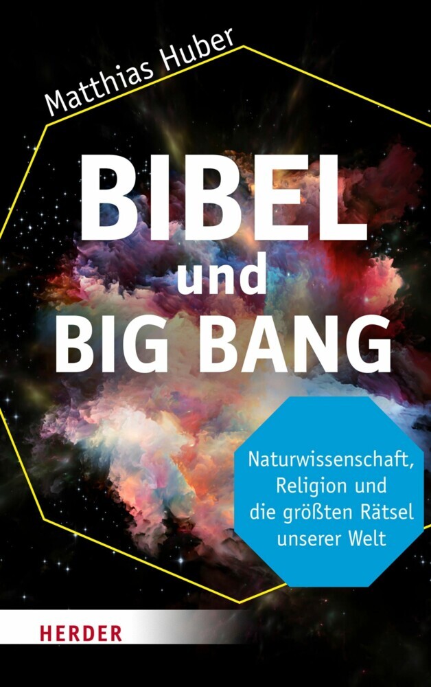 Bibel und Big Bang main product photo