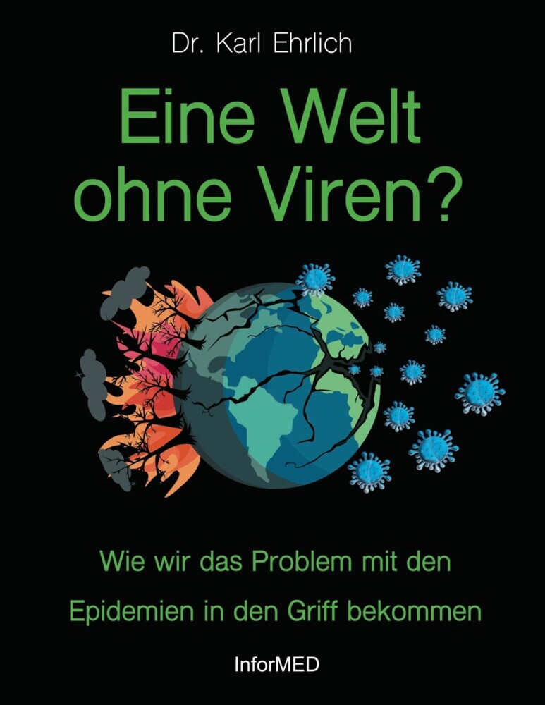 Eine Welt ohne Viren? main product photo