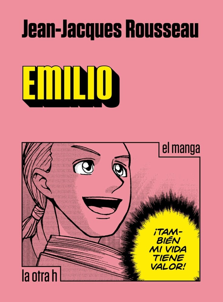 Emilio main product photo