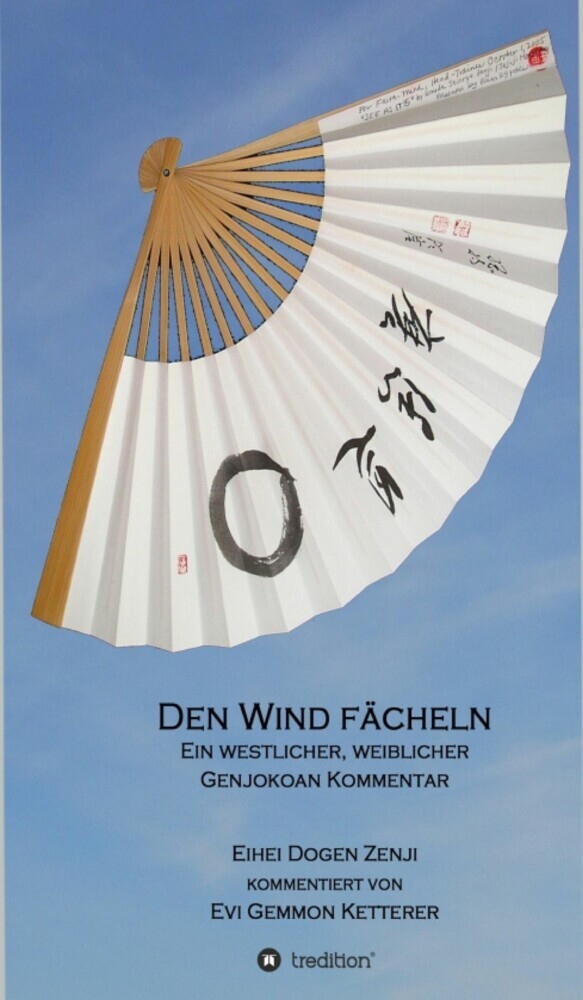 DEN WIND FÄCHELN main product photo