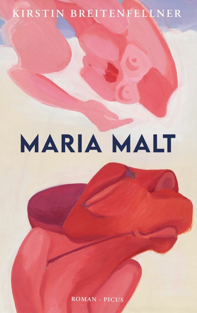 Maria malt main product photo