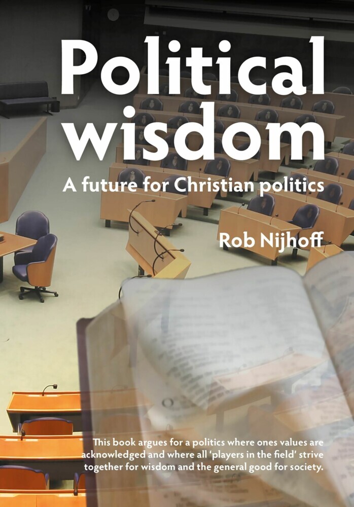 Political wisdom main product photo