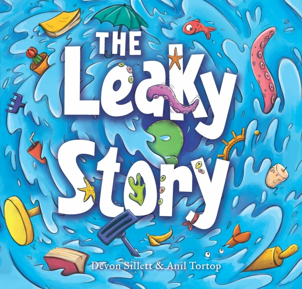 The Leaky Story main product photo