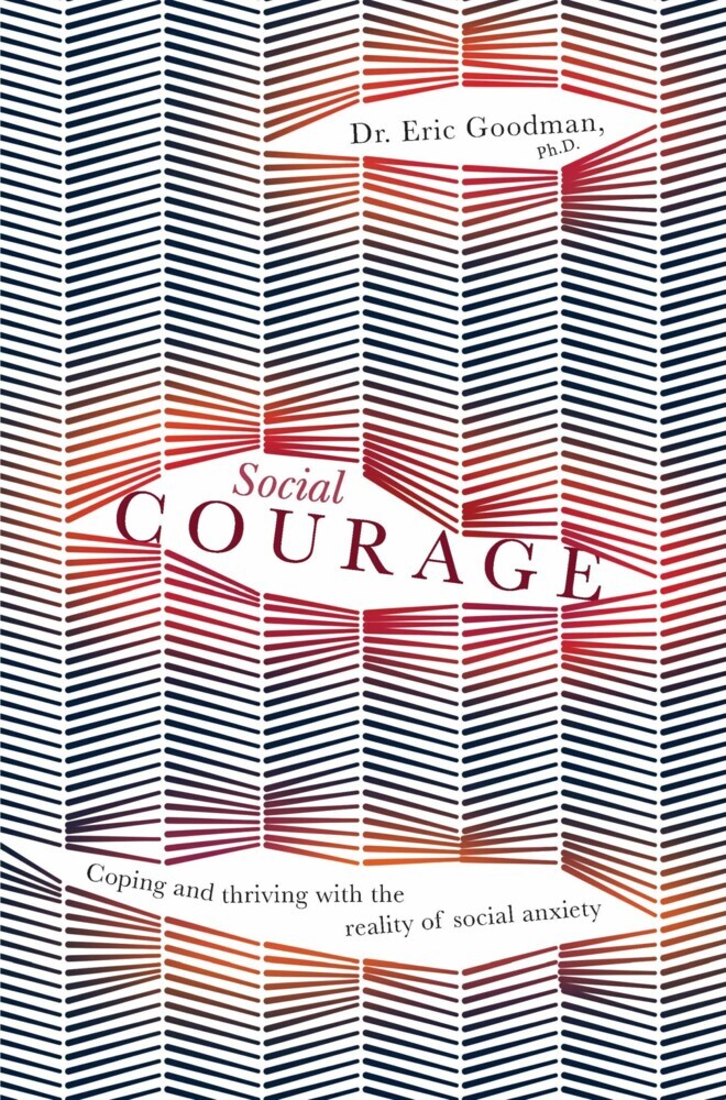 Social Courage main product photo
