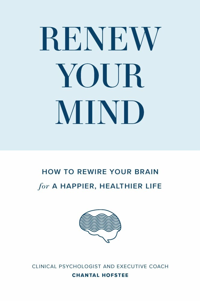Renew Your Mind main product photo