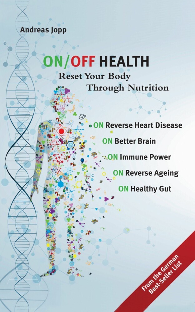ON/OFF Health main product photo