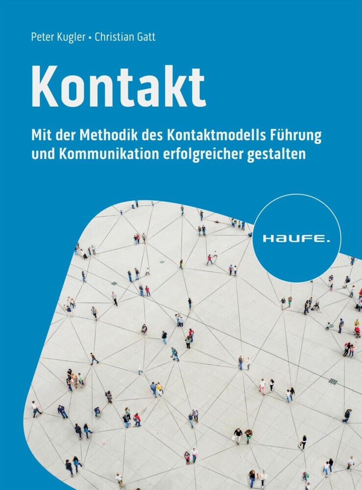 Kontakt main product photo